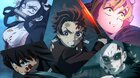 Demon Slayer: Kimetsu no Yaiba – To the Hashira Training
