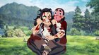 Demon Slayer: Kimetsu no Yaiba – To the Hashira Training