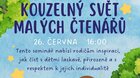 Kouzelný svět malých čtenářů