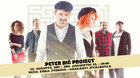 Peter Bič Project, 22.08.2019