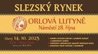 Farmářské trhy „Slezský rynek“