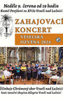Veselsk ozvna 2024 - Zahajovac koncert