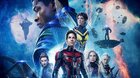 Ant-Man a Wasp: Quantumania