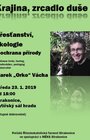 Krajina, zrcadlo duše