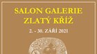 Salon Galerie Zlatý kříž
