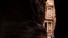 Archeofilm Bratislava: PETRA - SYMBOL MULTIKULTURALIZMU BLÍZKEHO VÝCHODU