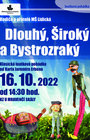 DLOUHÝ, ŠIROKÝ, BYSTROZRAKÝ - Rodiče a přátelé MŠ Lidická / 2022-23