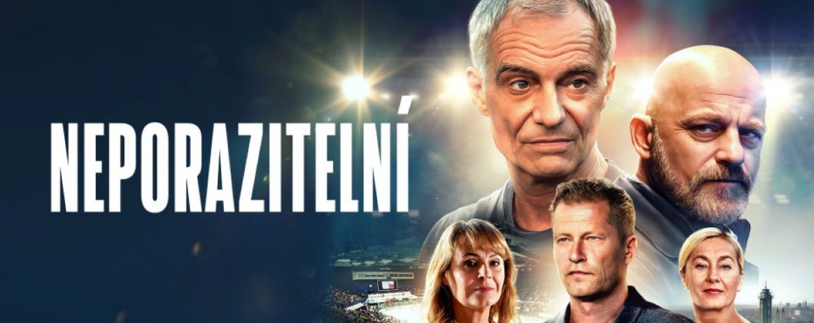 Neporazitelní