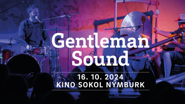 Gentleman Sound
