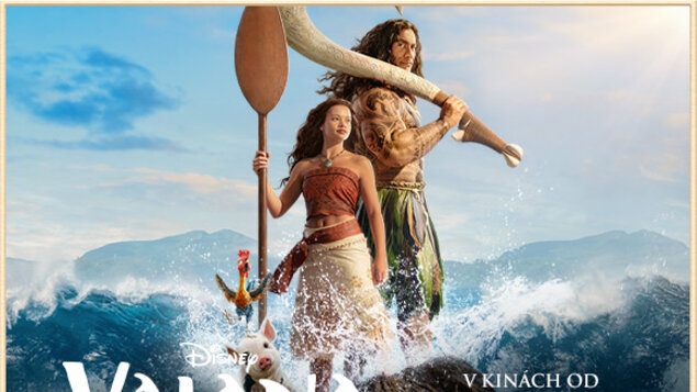 Vaiana  