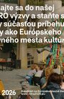 Nitra EHMK 2026