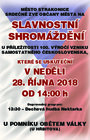 Slavnostní shromáždění
