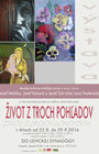 Život z troch pohľadov
