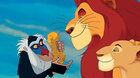 Filmový festival DISNEY100 - Lví král (1994)