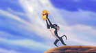 Filmový festival DISNEY100 - Lví král (1994)