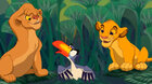 Filmový festival DISNEY100 - Lví král (1994)