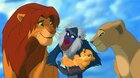 Filmový festival DISNEY100 - Lví král (1994)