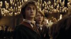 Harry Potter a Ohnivá čaša