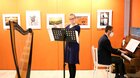 FOTO: VERNISAGE XXI. MEDZINÁRODNEJ  VÝSTAVY UMELECKÝCH FOTOGRAFIÍ MAĎARSKÝCH FOTOGRAFOV