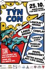 TÝNCON