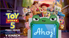 Toy Story 5: Príbeh hračiek