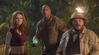 Jumanji: Vitajte v džungli