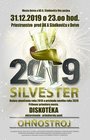 SILVESTER 2019