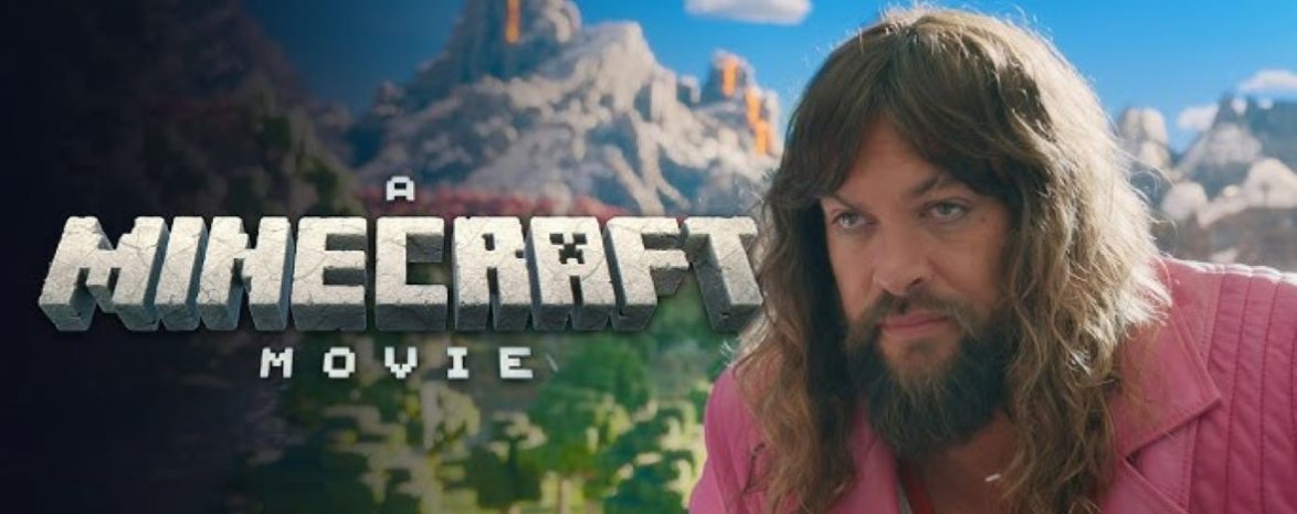 Minecraft film