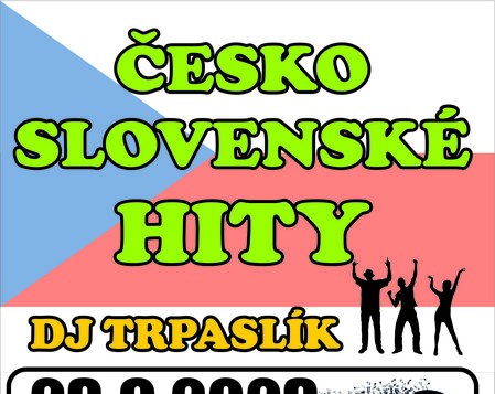 Oldies Disco ~ české a slovenské hity