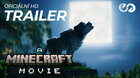 MINECRAFT FILM