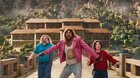 MINECRAFT FILM