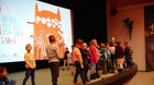 Moje kino LIVE | Kino všemi smysly a dvě animované pohádky