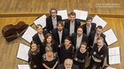 Slovenský komorný orchester: Turičný koncert