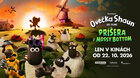 OVEČKA SHAUN VO FILME: PRÍŠERA Z MOSSY BOTTOM