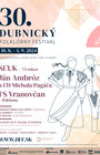 30. Dubnický folklórny festival 