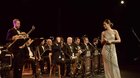 Slavnostní koncert ke 100. výročí vzniku ČSR <br>Hana Holišová, Tomáš David & New Time Orchestra