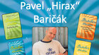Pavel "Hirax" Baričák - motivačná prednáška