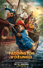 Paddington v džungli