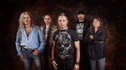 Motorband: Restart