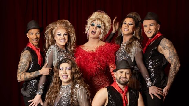 TECHTLE MECHTLE - Haló, tady máma! 