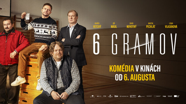 6 gramov