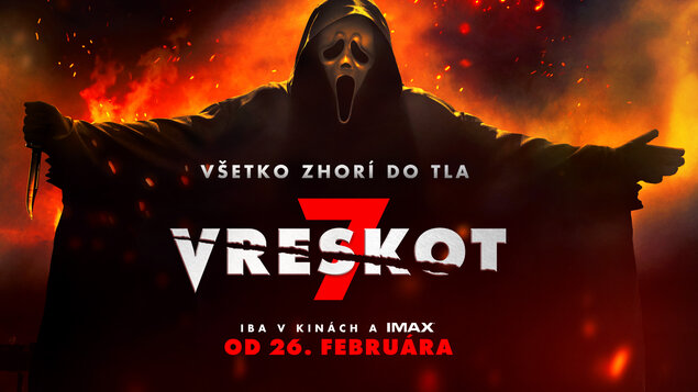 Vreskot 7