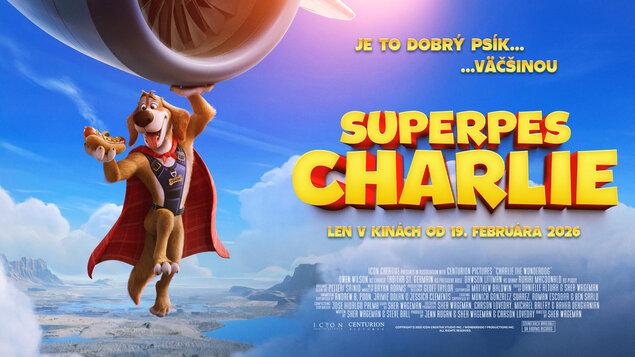 SUPERPES CHARLIE