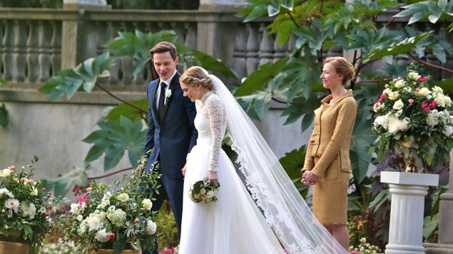 Nevesta na zabitie 2