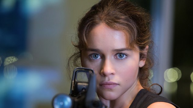 TERMINATOR GENISYS