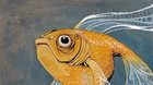 Zlatá rybka ~ Ochotnický soubor Copánek 2020 ~ ZRUŠENO
