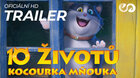 Film: 10 životů kocourka Mňouka