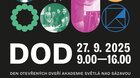Den otevřených dveří AKADEMIE SVĚTLÁ