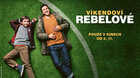 Víkendoví rebelové