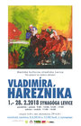 Vladimír Harezník - výstava
